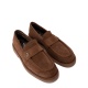 BALDININI Mocasini damă maro - vezi 2