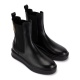 ROBERTO CAVALLI Ghete damă, negre - vezi 2