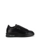 ROBERTO CAVALLI Adidași negri bărbați - vezi 1 - Pepina.ro ROBERTO CAVALLI Adidași negri bărbați - vezi 1