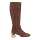 BALDININI Cizme damă maro - vezi 1 - Pepina.ro BALDININI Cizme damă maro - vezi 1