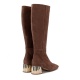 BALDININI Cizme damă maro - vezi 3 - Pepina.ro BALDININI Cizme damă maro - vezi 3