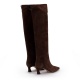 Bianca Di Cizme damă maro - vezi 5 - Pepina.ro Bianca Di Cizme damă maro - vezi 5