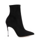 CASADEI Botine damă Blade Stretch - vezi 1