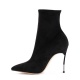 CASADEI Botine damă Blade Stretch - vezi 4