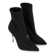 CASADEI Botine damă Blade Stretch - vezi 2