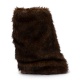 CASADEI Cizme damă maro Sub Zero Sella - vezi 1