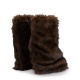 CASADEI Cizme damă maro Sub Zero Sella - vezi 3