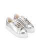 TOSCA BLU Pantofi sport damă argintii - vezi 2 - Pepina.ro TOSCA BLU Pantofi sport damă argintii - vezi 2