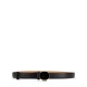 CROMIA Curea damă neagră Iris - vezi 2