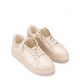 TOSCA BLU Pantofi sport damă bej cu perle - vezi 2
