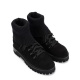 LE SILLA Botine damă negre St. Moritz - vezi 2 - Pepina.ro LE SILLA Botine damă negre St. Moritz - vezi 2
