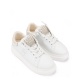 TOSCA BLU Pantofi sport damă albi cu perle - vezi 2