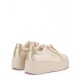 TOSCA BLU Pantofi sport de damă bej - vezi 5