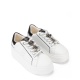 TOSCA BLU Pantofi sport de damă albi - vezi 2