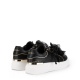 TOSCA BLU Adidasi damă negri - vezi 5
