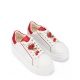 TOSCA BLU Adidași damă cu căpșuni și cireșe - vezi 2