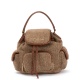 ERMANNO FIRENZE Rucsac BRITNEY - vezi 1