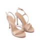 Albano Sandale damă bej - vezi 2