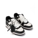 OFF-WHITE Sneakers damă negri Out Of Office - vezi 2