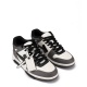 OFF-WHITE Sneakers bărbați gri Out Of Office - vezi 2
