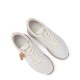 Barracuda Pantofi sport bărbați, albi - vezi 3
