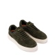 Barracuda Pantofi sport bărbați, verzi - vezi 2