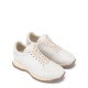 Barracuda Pantofi sport damă, albi - vezi 2