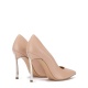 Casadei Pantofi damă bej Superblade - vezi 3