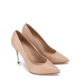 Casadei Pantofi damă bej Superblade - vezi 2