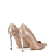 Casadei Pantofi damă bej Superblade - vezi 4
