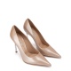 Casadei Pantofi damă bej Superblade - vezi 2