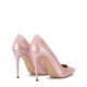 Casadei Pantofi damă roz pal - vezi 4