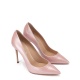 Casadei Pantofi damă roz pal - vezi 2