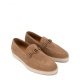 BALDININI Moccasini bărbați bej - vezi 2