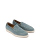 BALDININI Moccasini bărbați albaștri - vezi 2