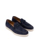 BALDININI Moccasini bărbați bleumarin - vezi 2