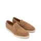 BALDININI Moccasini bărbați bej - vezi 2