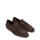 BALDININI Moccasini bărbați maro - vezi 2