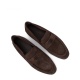 BALDININI Moccasini bărbați maro - vezi 3