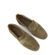 LEMARGO Mocasini bărbați verzi - vezi 3