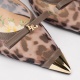 RENZONI Pantofi damă cu imprimeu leopard - vezi 3 - Pepina.ro RENZONI Pantofi damă cu imprimeu leopard - vezi 3