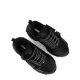 DSQUARED2 Pantofi sport bărbați negri Faster - vezi 3