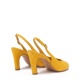 Bianca Di Pantofi damă galbeni - vezi 4