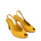 Bianca Di Pantofi damă galbeni - vezi 2