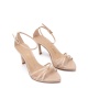 Albano Sandale damă bej - vezi 2