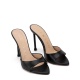 Albano Papuci damă negri cu toc - vezi 2 - Pepina.ro Albano Papuci damă negri cu toc - vezi 2