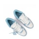 OFF-WHITE Sneakers albaștri bărbați Out Of Office - vezi 3