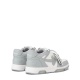 OFF-WHITE Sneakers gri bărbați Out Of Office - vezi 5