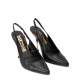Just Cavalli Pantofi damă negri - vezi 2
