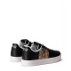 VERSACE JEANS Teniși damă negri - vezi 4